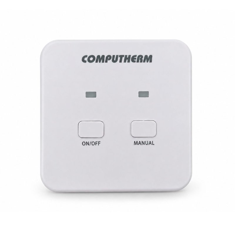 Termostat digital cu radiofrecventa si WIFI Computherm Q20RF WIFI 5