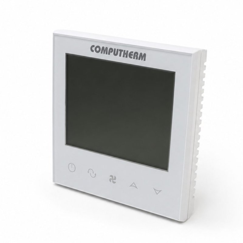 Termostat fan-coil sau servomotor Computherm E280FC, WiFi, programabil 4