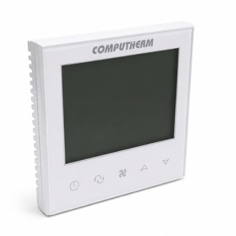 Termostat fan-coil sau servomotor Computherm E280FC, WiFi, programabil 1