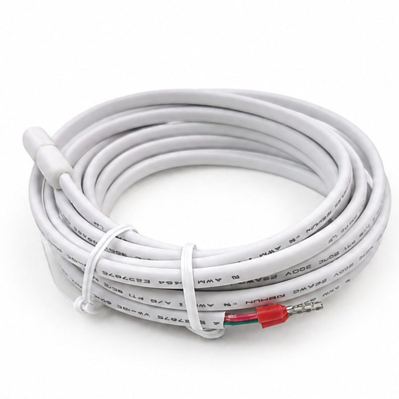 Termostat incalzire pardoseala electrica WiFi Computherm E230, digital, programabil 4