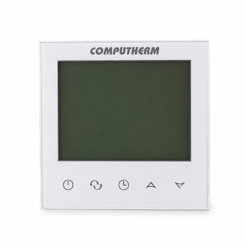 Termostat incalzire pardoseala electrica WiFi Computherm E230, digital, programabil 1