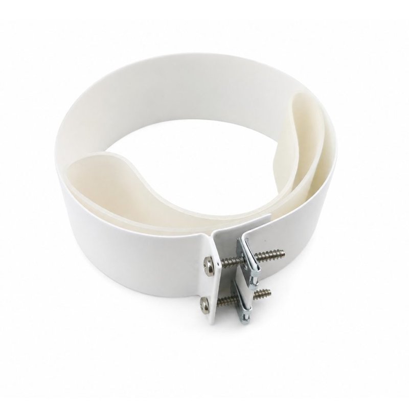 Cot evacuare centrala termica condensare ATI Tip 01, PP/ALL, 60 / 100, WBCUR61001 8