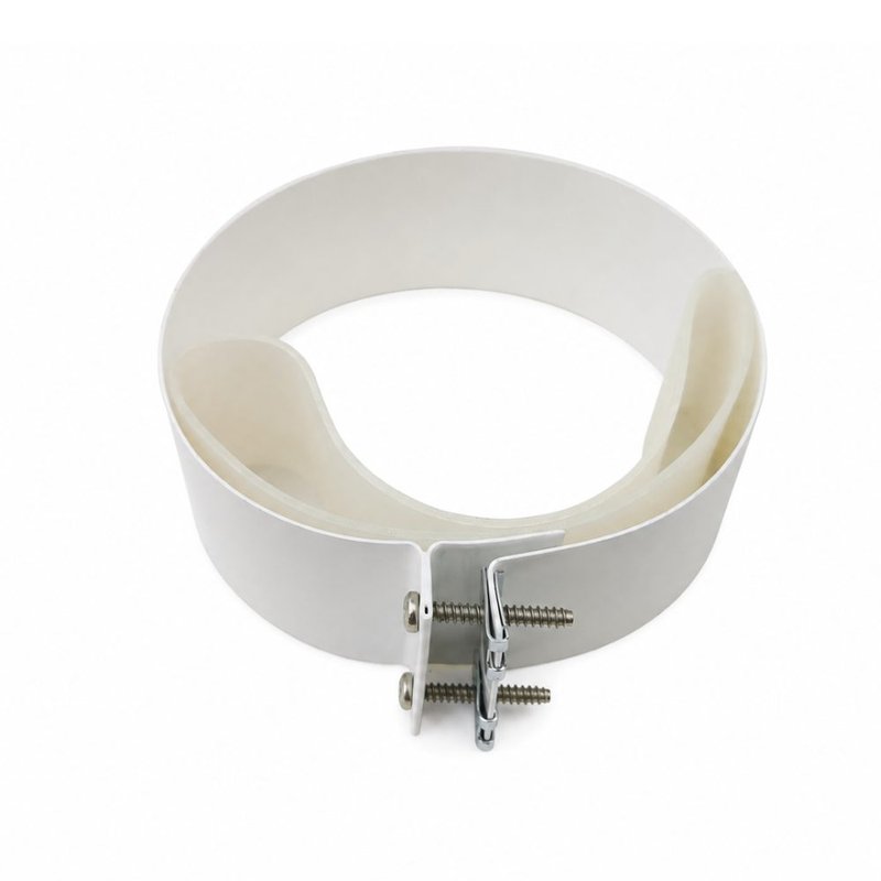 Cot evacuare centrala termica condensare ATI Tip 01, PP/ALL, 60 / 100, WBCUR61001 7