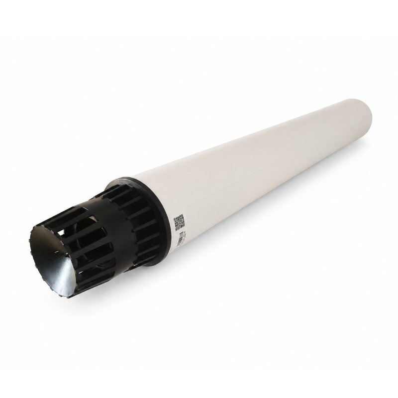 Evacuare centrala termica condensare ATI 60/100, PP/ALL, lungime 850 mm, WBCC610 2