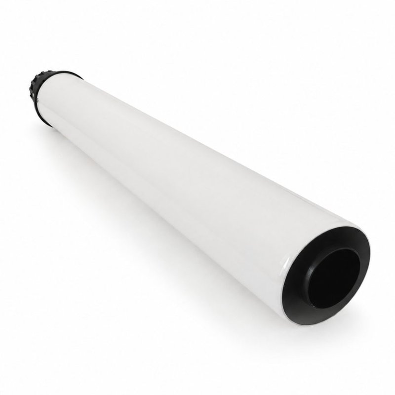 Evacuare centrala termica condensare ATI 60/100, PP/ALL, lungime 850 mm, WBCC610 5