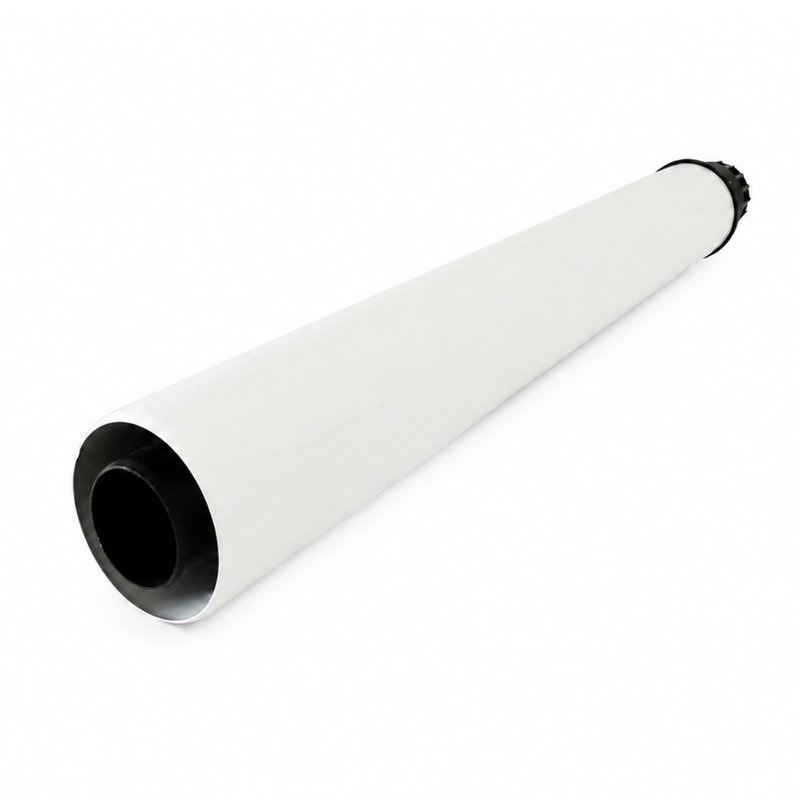 Evacuare centrala termica condensare ATI 60/100, PP/ALL, lungime 850 mm, WBCC610 7