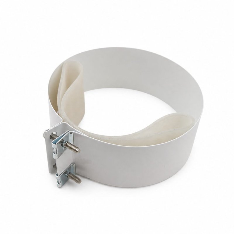 Evacuare verticala centrala termica condensare ATI Tip 1, diametru 60 / 100, PP / PP, WBPP61001 5