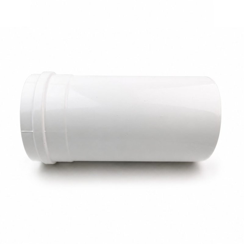 Prelungire evacuare centrala termica condensare ATI 0,25 m, diametru 80 / 125, PP/ALL, WBPC025 3