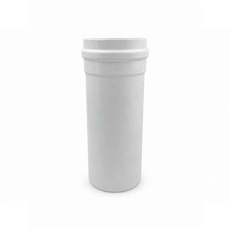 Prelungire evacuare centrala termica condensare ATI 0.25 m, diametru 60 / 100, PP/ALL, WBPC610025 2