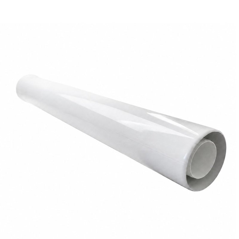 Prelungire evacuare centrala termica condensare ATI 1 m, diametru 80 / 125, PP/ALL, WBPC100 3