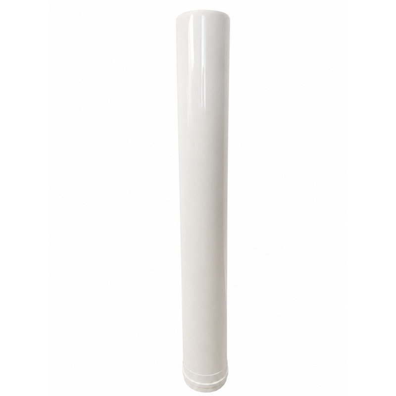 Prelungire evacuare centrala termica condensare ATI 1 m, diametru 80 / 125, PP/ALL, WBPC100 5
