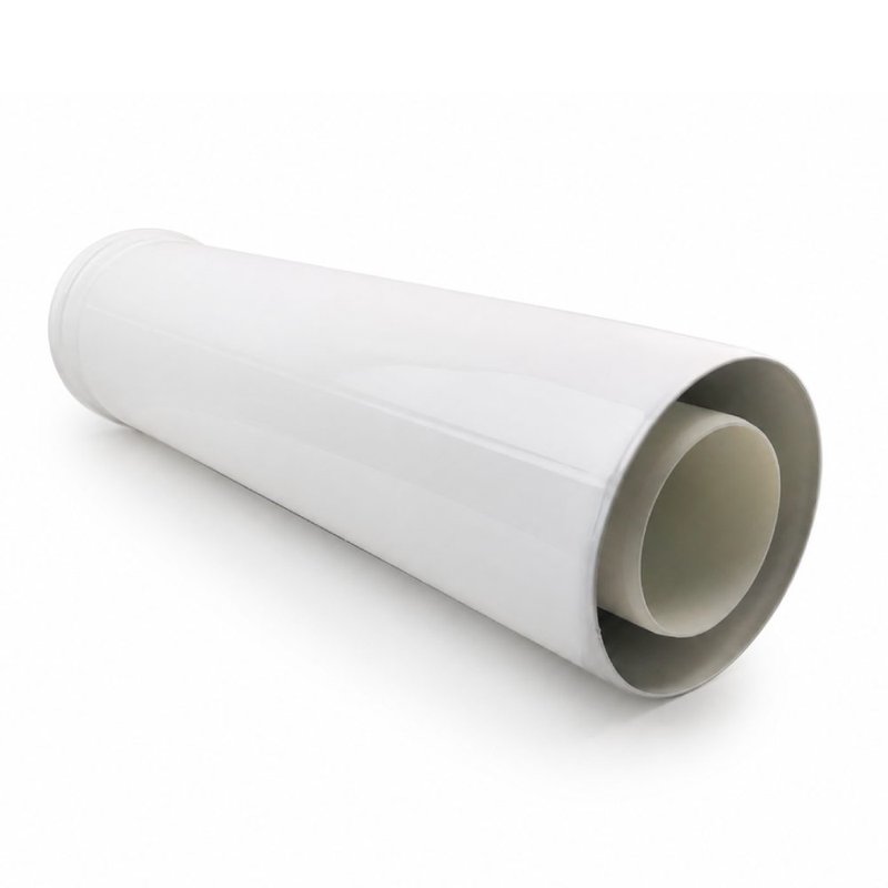 Prelungire evacuare centrala termica condensare ATI 0.5 m, diametru 80 / 125, PP/ALL, WBPC050 6