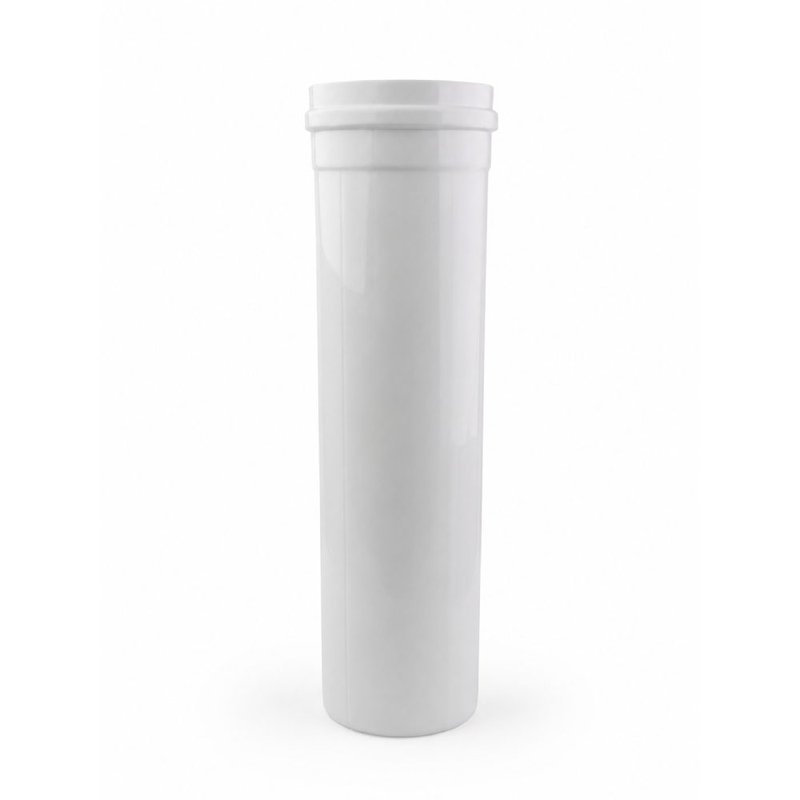 Prelungire evacuare centrala termica condensare ATI 0.5 m, diametru 80 / 125, PP/ALL, WBPC050 2