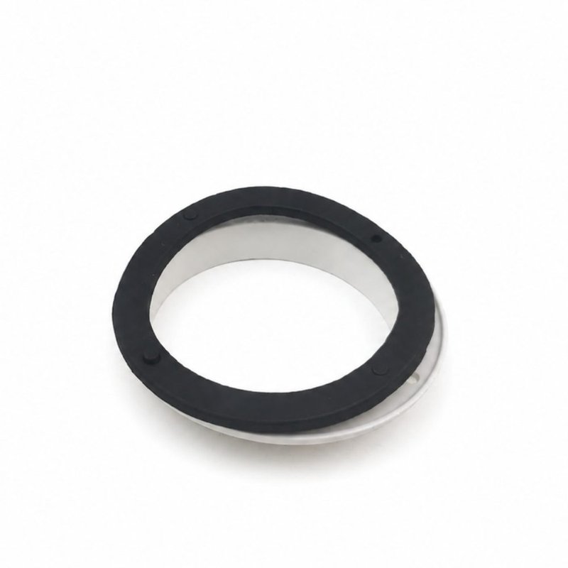 Evacuare verticala centrala termica condensare ATI Tip 7, diametru 60 / 100, PP / PP, WBPP61007