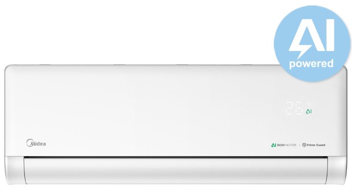 Midea-interna