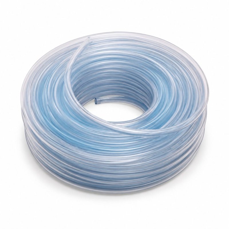 Pachet furtun drenaj condens PSC D10 mm (colac de 50 ml) 1