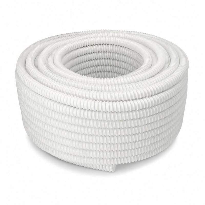 Pachet furtun drenaj condens PSC D20 mm (colac de 50 ml) 1