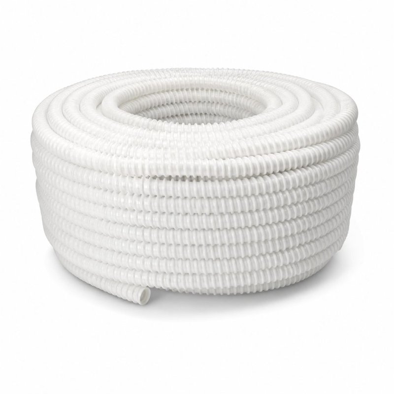 Pachet furtun drenaj condens PSC D20 mm (colac de 50 ml) 2