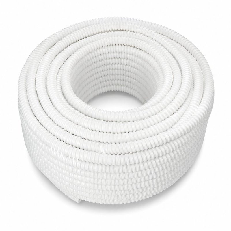 Pachet furtun drenaj condens PSC D20 mm (colac de 50 ml) 3
