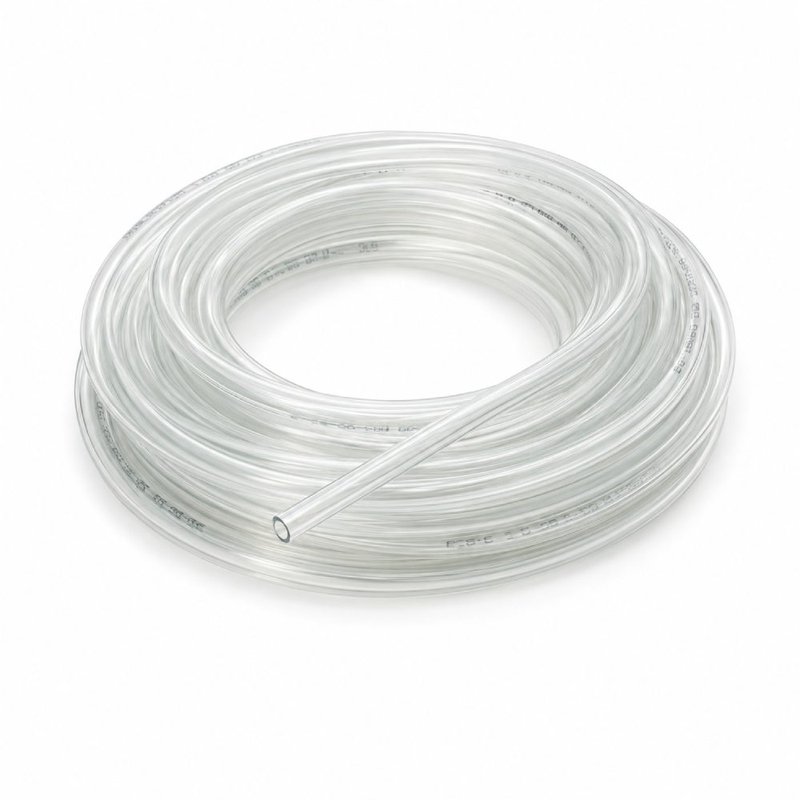 Pachet furtun drenaj condens PSC D4,6 mm (colac de 50 ml) 1