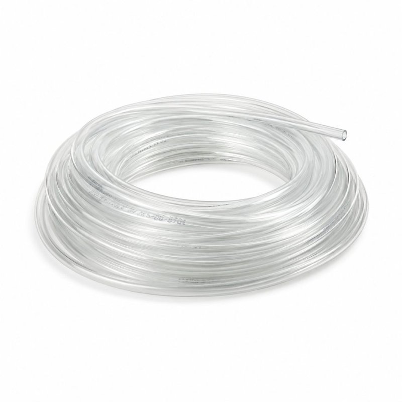 Pachet furtun drenaj condens PSC D4,6 mm (colac de 50 ml) 2