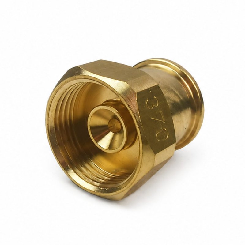 Duza GPL Immergas Victrix Tera 24/28 1 ERP, cod piesa 3.034177 (3.027856) 1