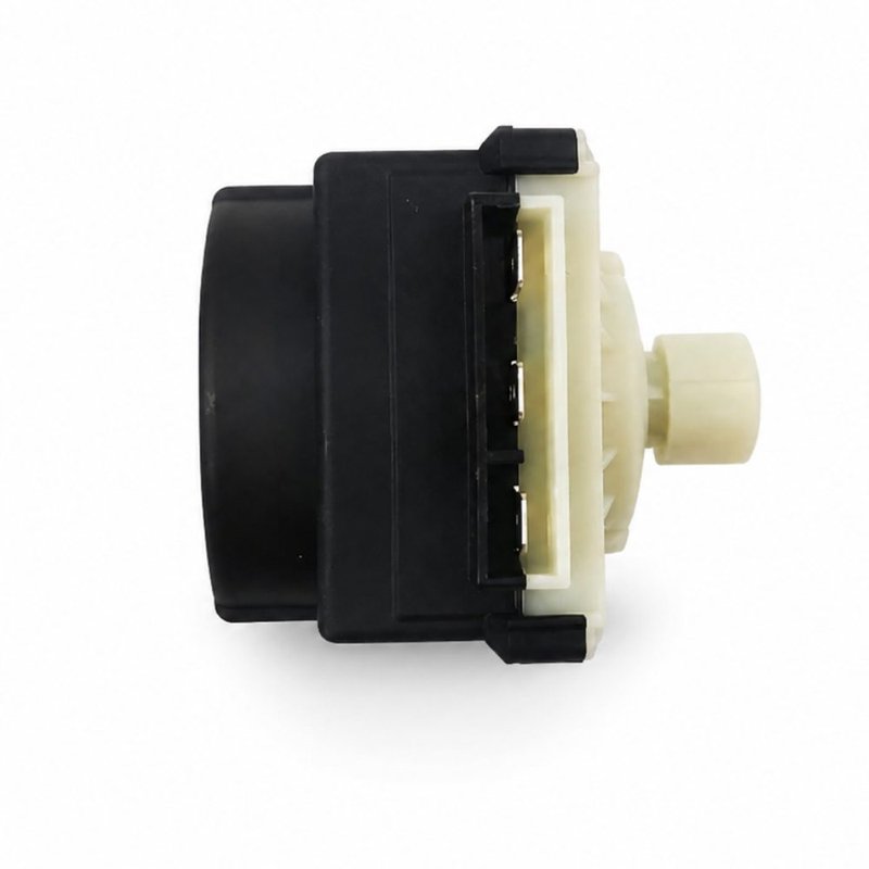 Motor robinet 3 cai pentru centrala termica Ariston, cod piesa 997147 2