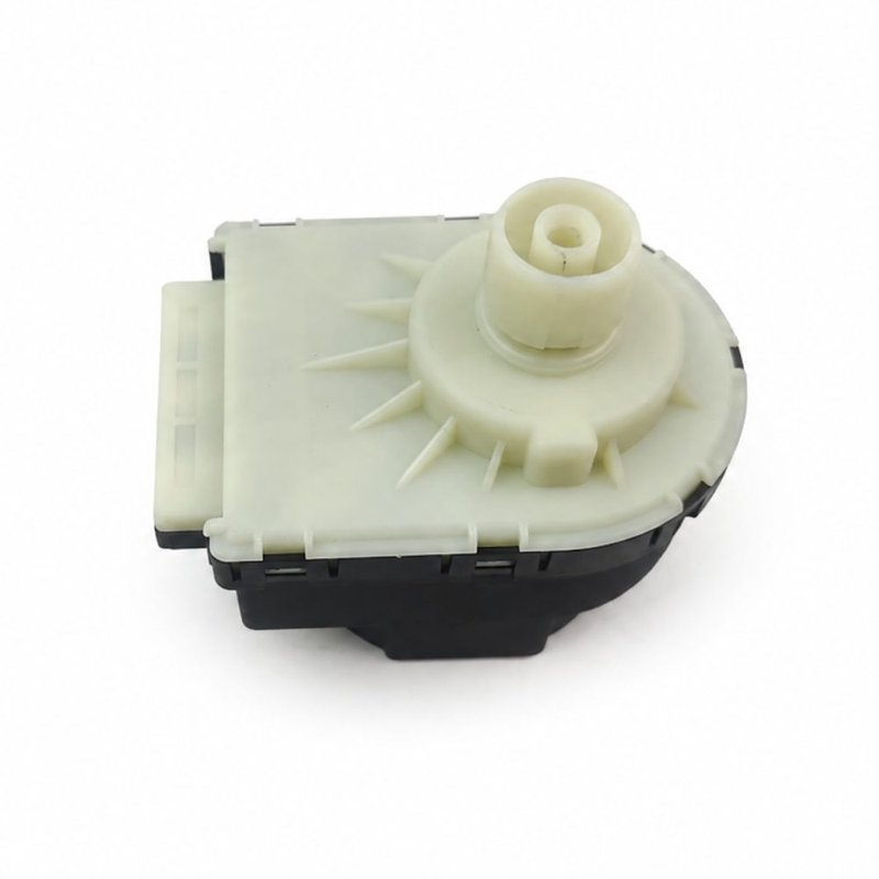 Motor robinet 3 cai pentru centrala termica Ariston, cod piesa 997147 3