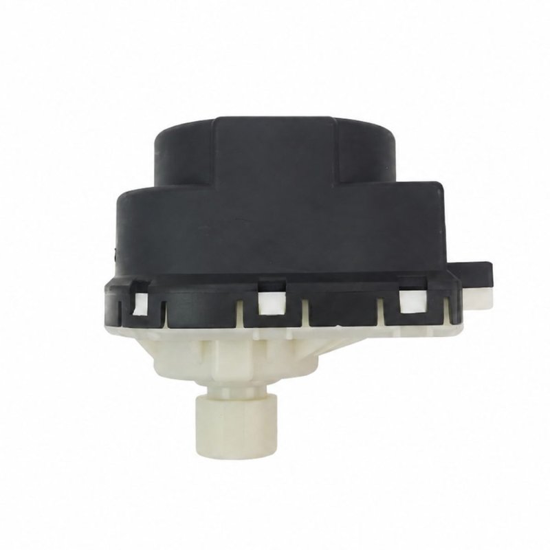 Motor robinet 3 cai pentru centrala termica Ariston, cod piesa 997147 4