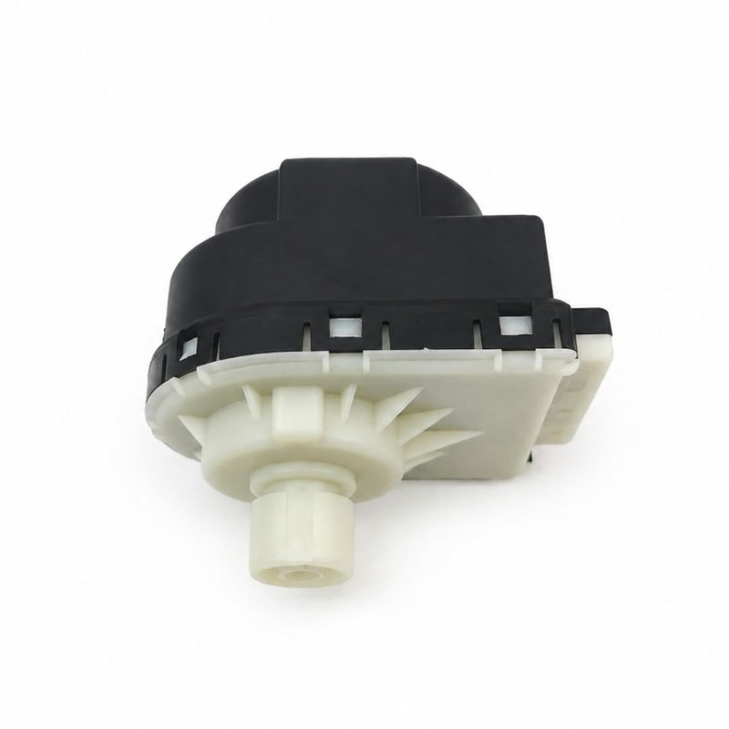 Motor robinet 3 cai pentru centrala termica Ariston, cod piesa 997147 5