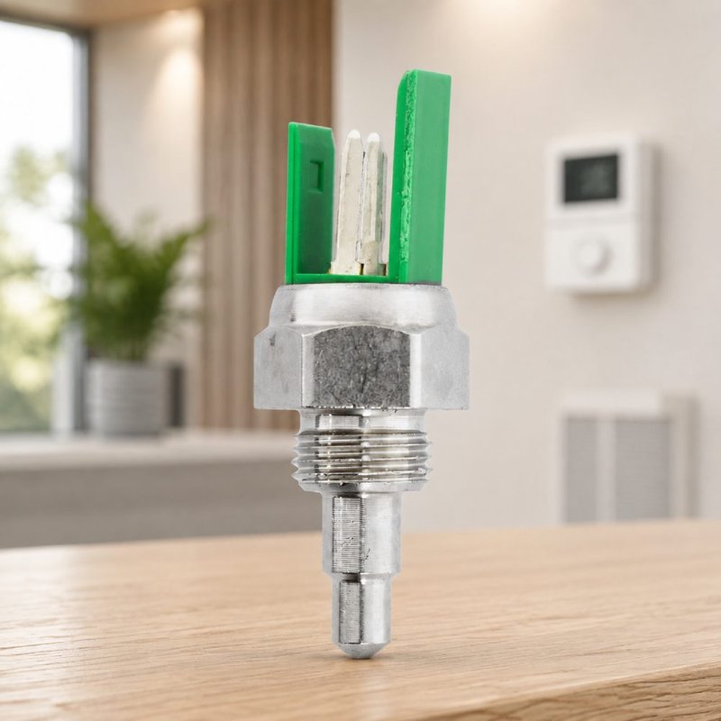 Sonda / senzor NTC pe filet pentru centrala termica Immergas Victrix 50, cod piesa 3.016044 (1.023435) 3