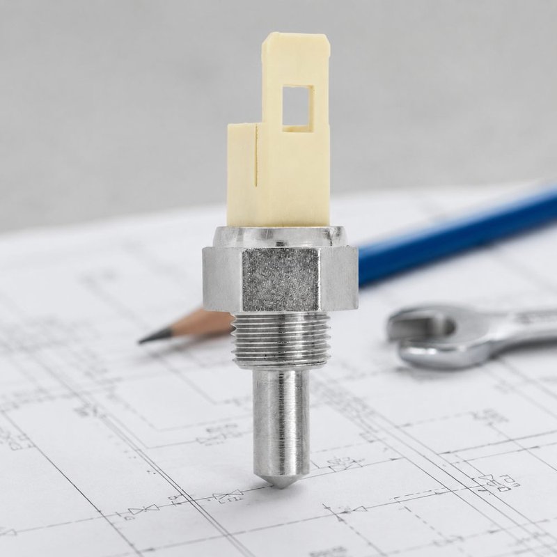 Sonda NTC pe filet pentru centrala termica Immergas cod 3.016099 1