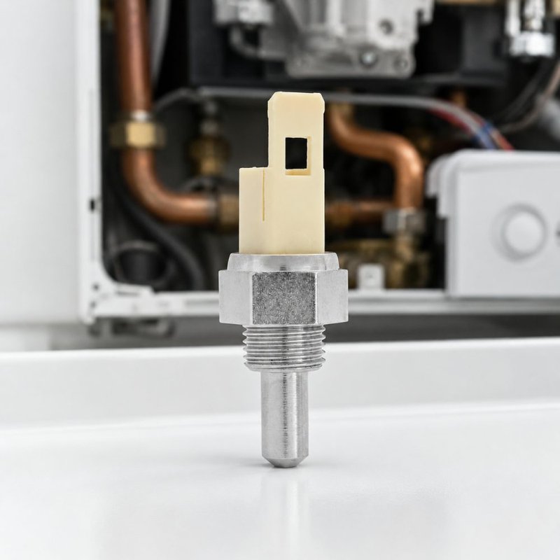 Sonda NTC pe filet pentru centrala termica Immergas cod 3.016099 2