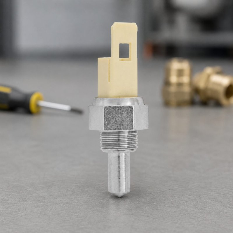 Sonda NTC pe filet pentru centrala termica Immergas cod 3.016099