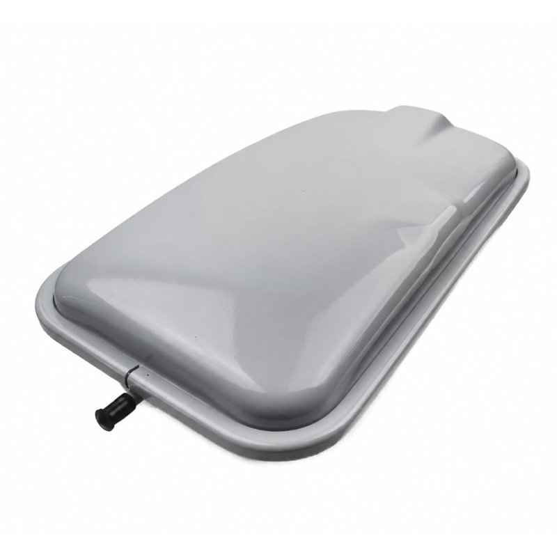 Vas expansiune 8 litri centrala termica Viessmann Vitodens 050-W, cod piesa 7874939 5