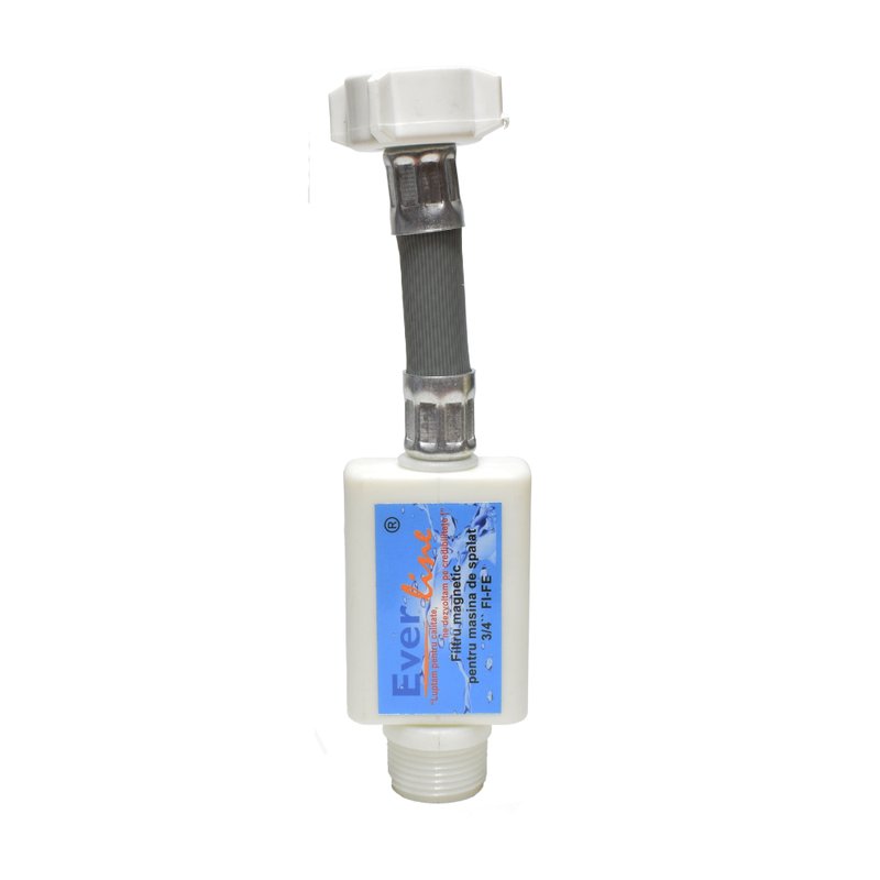Filtru magnetic pentru masina de spalat Everline 3/4 FI-FE,cod MA-FMMS34 3 3