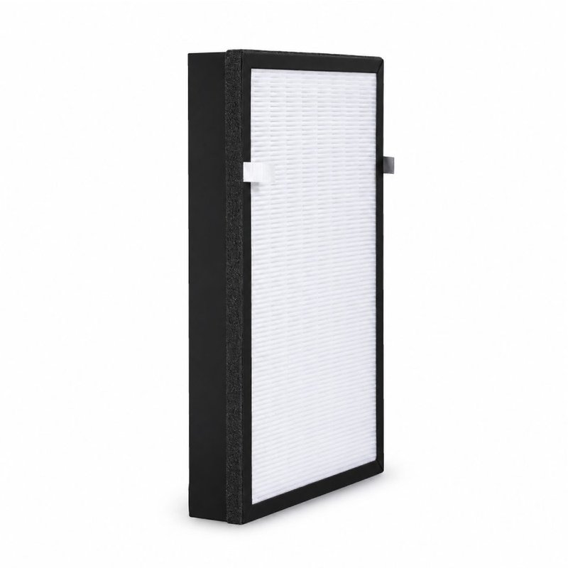 Filtru HEPA pentru purificator aer Inventor model Quality 550 1