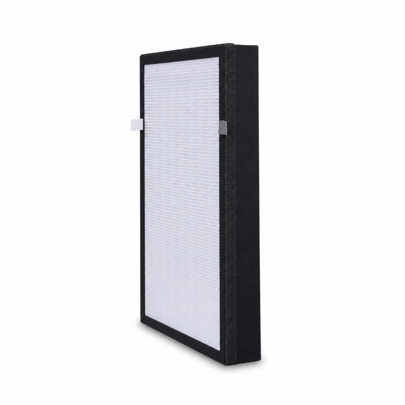 Filtru HEPA pentru purificator aer Inventor model Quality 550 2