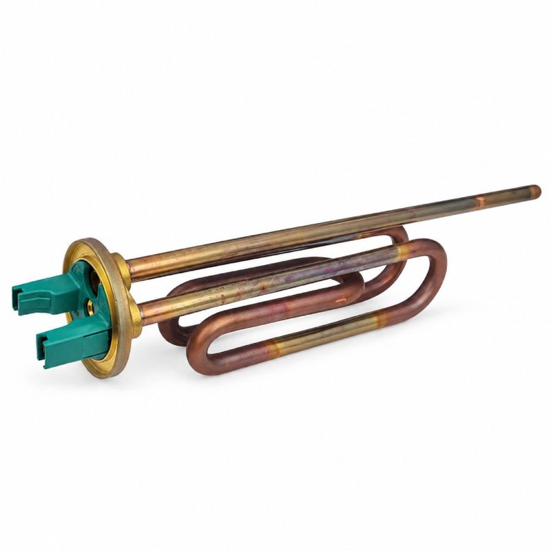 Rezistenta boiler Tesy 2000 W, cod piesa 107364 1