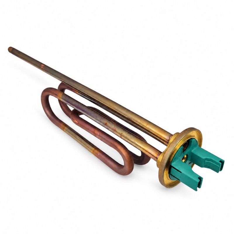 Rezistenta boiler Tesy 2000 W, cod piesa 1073642