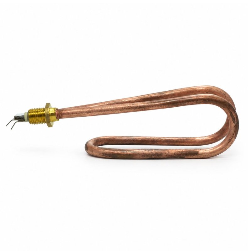 Rezistenta electrica pentru boiler electric Eldom 1500 W, capacitate pana in 80 litri 1