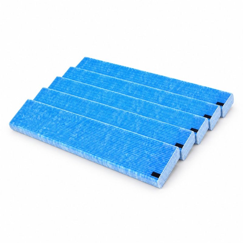 Set filtre pentru purificatorul de aer Daikin MC70L, cod KAC017A4E 2