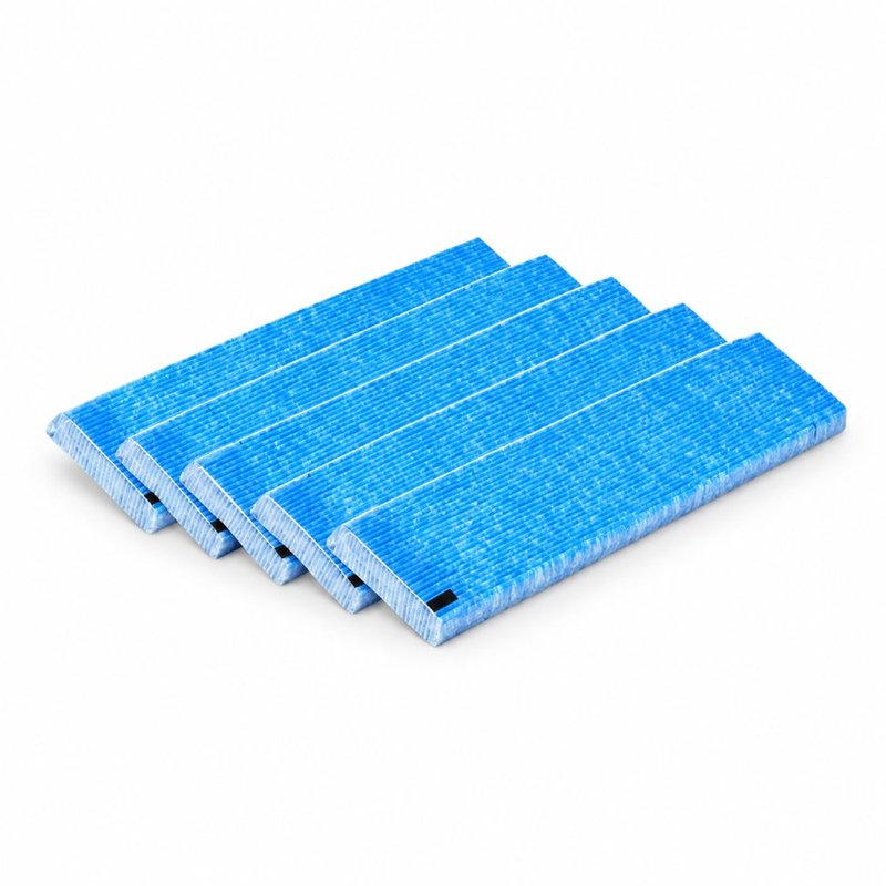 Set filtre pentru purificatorul de aer Daikin MCK75J, cod KAC998A4E 1