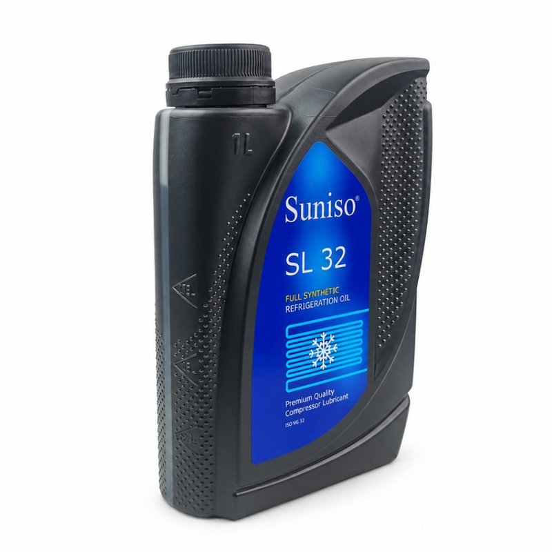Ulei frigorific Suniso SL 32 – 1 litru 2