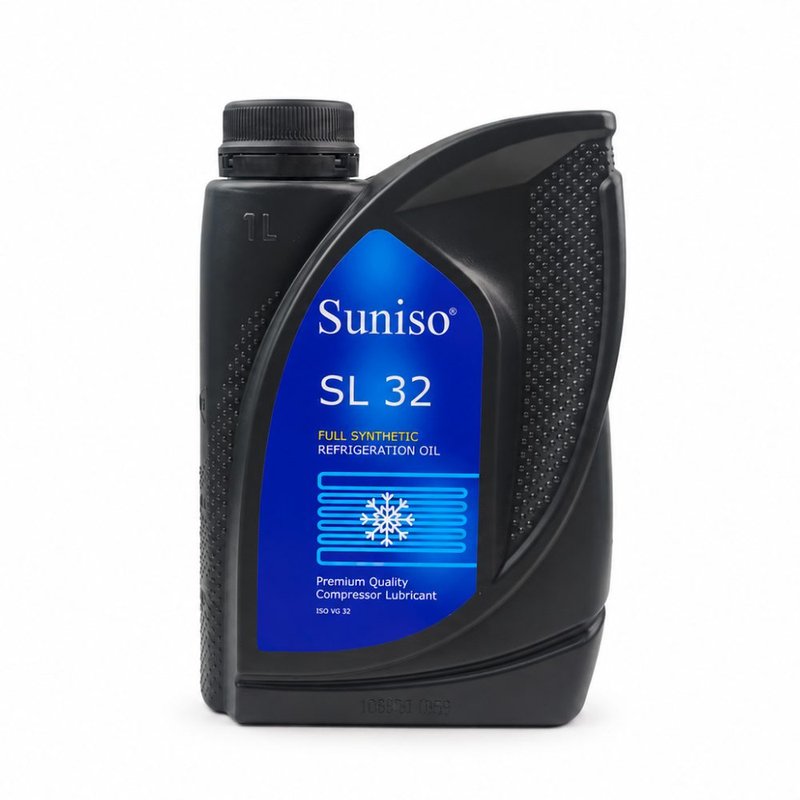 Ulei frigorific Suniso SL 32 – 1 litru 3