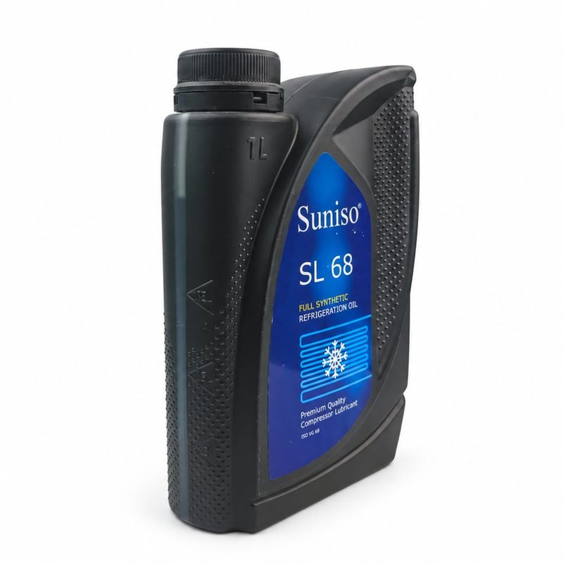 Ulei frigorific Suniso SL 68 – 1 litru    1