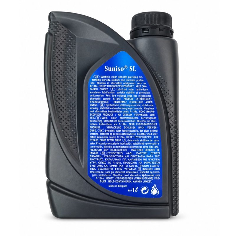 Ulei frigorific Suniso SL 68 – 1 litru    2