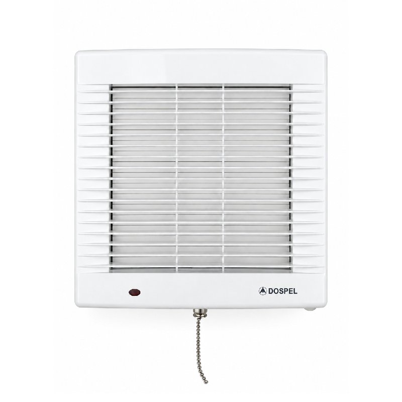 Ventilator jaluzele automate intrerupator fir Dospel Polo 5 120 AZWP 1