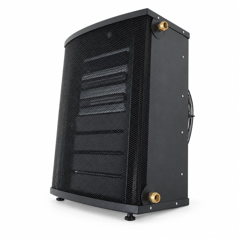 Aeroterma industriala Dospel Maximus 53, capacitate 52.2 kW 1