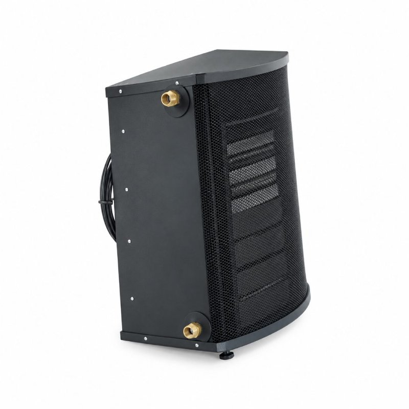 Aeroterma industriala Dospel Maximus 53, capacitate 52.2 kW 2
